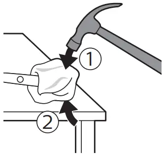 PHILIPS HX3641 Electric Toothbrush - Fig 12