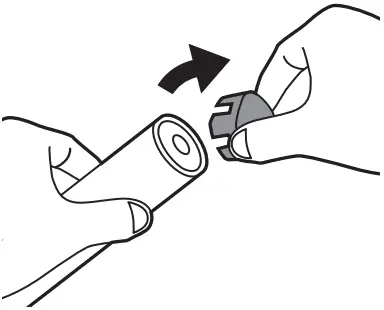 PHILIPS HX3641 Electric Toothbrush - Fig 13