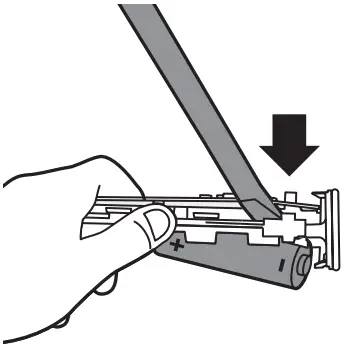 PHILIPS HX3641 Electric Toothbrush - Fig 15