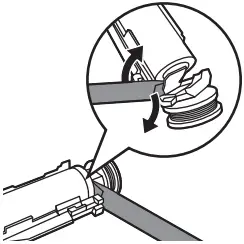 PHILIPS HX3641 Electric Toothbrush - Fig 16