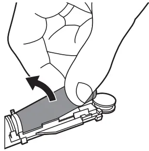 PHILIPS HX3641 Electric Toothbrush - Fig 17