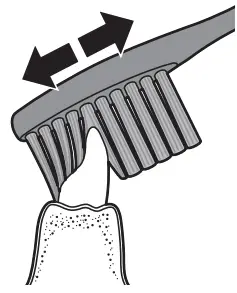 PHILIPS HX3641 Electric Toothbrush - Fig 4