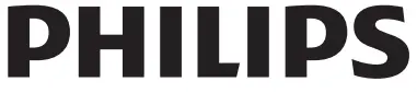 PHILIPS Logo