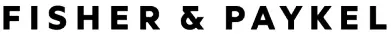 FISHER PAYKEL-LOGO
