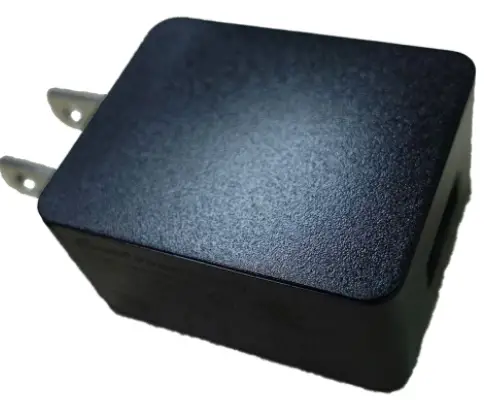 MARSON MR18 UHF Sled Reader - Charger