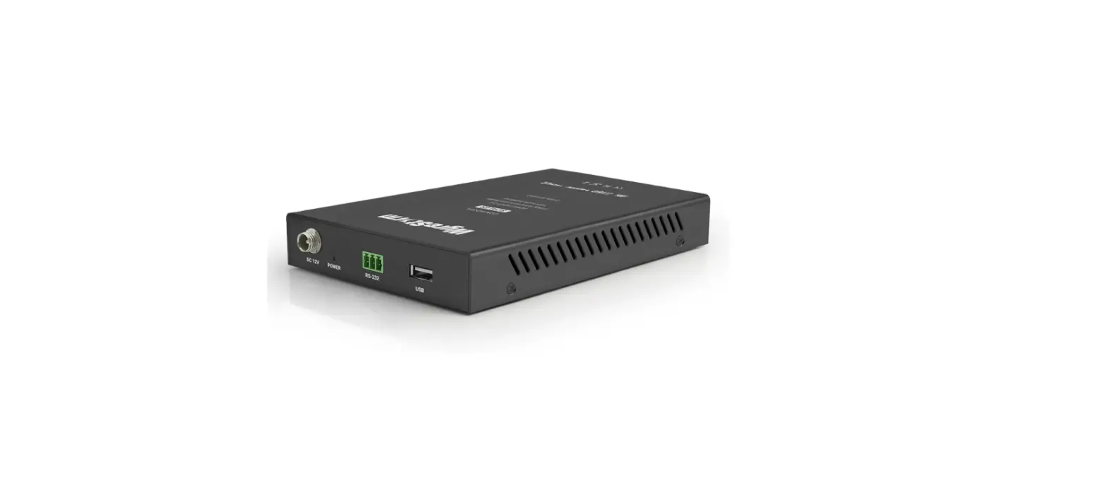 Wyrestorm Con-h2-scl In-line Hdmi Scaler With Audio Breakout User Guide Wyrestorm Con-h2-scl In-line Hdmi Scaler With Audio Breakout User Guide
