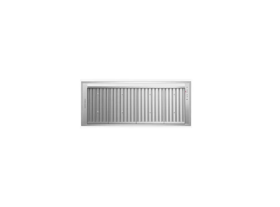 Fisher Paykel Hpb4819-12_n Insert Range Hood, 48 Fisher Paykel Hpb4819-12_n Insert Range Hood, 48