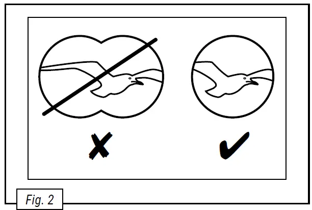 NATIONAL GEOGRAPHIC 9103000 Kinderfernglas Children Binoculars 3