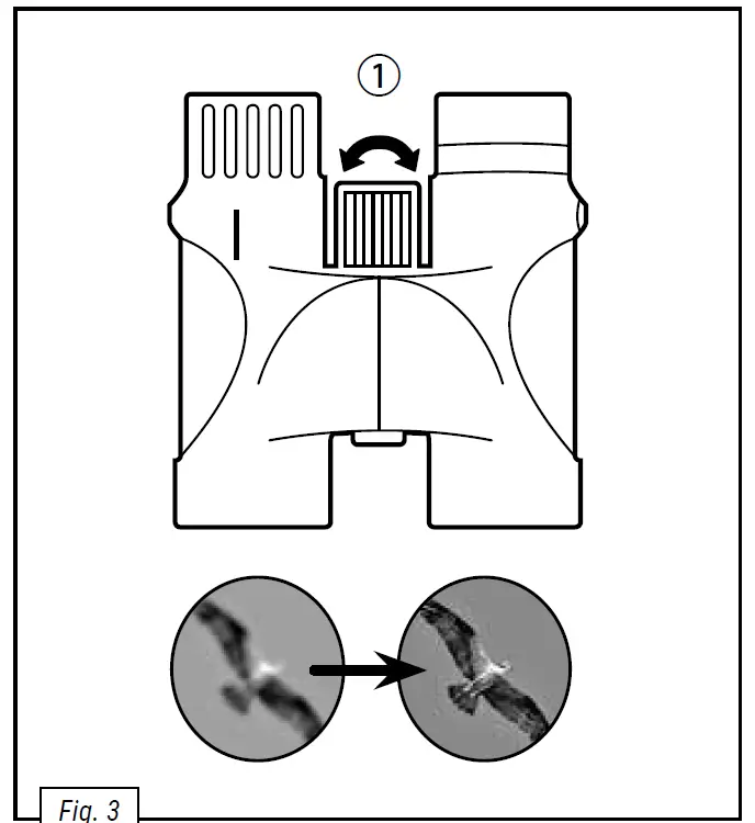 NATIONAL GEOGRAPHIC 9103000 Kinderfernglas Children Binoculars 4
