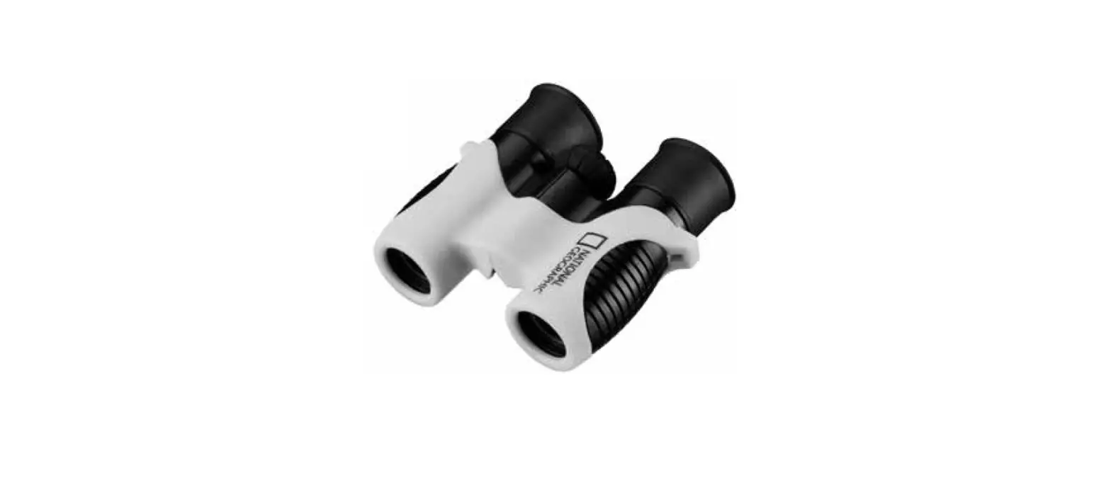 National Geographic 9103000 Kinderfernglas Children Binoculars Instruction Manual