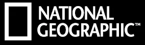 NATIONAL GEOGRAPHIC logo