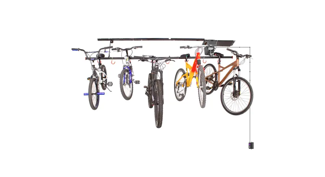 Garage Gator 68221 Residential Motorized Storage Lift 220 Lb Capacity Instruction Manual Garage Gator 68221 Residential Motorized Storage Lift 220 Lb Capacity Instruction Manual