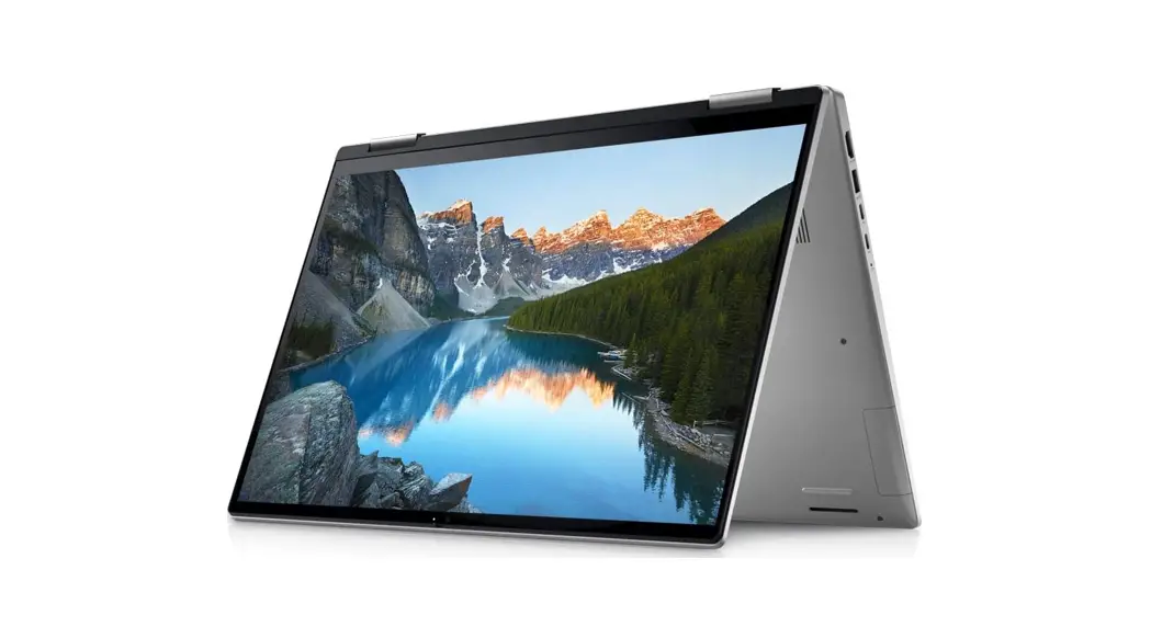 Intel Inspiron 16 7620 2in1 User Guide Intel Inspiron 16 7620 2in1 User Guide