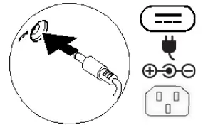 Intel Inspiron 16 7620 2in1 - fig 1