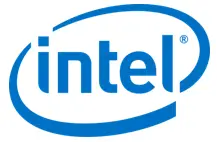 Intel logo