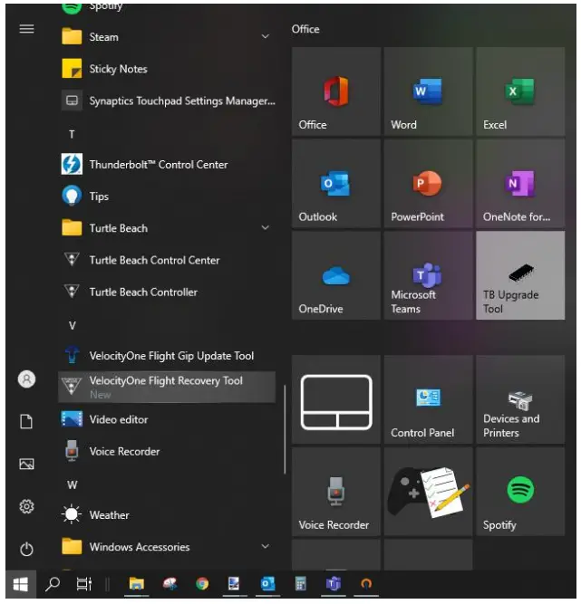 Apps-VelocityOne-Flight-Recovery-Tool-Control-Center-App-fig5