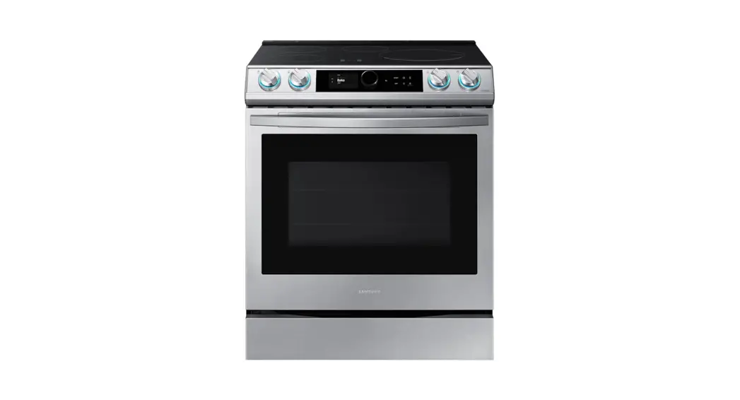 Samsung Ne63t8911ss 6.3 Cu. Ft. Smart Slide-in Range With Smart Dial And Air Fry User Manual Samsung Ne63t8911ss 6.3 Cu. Ft. Smart Slide-in Range With Smart Dial And Air Fry User Manual