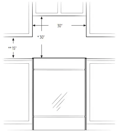 SAMSUNG NE63T8911SS 6.3 cu. ft. Smart - with the Ant