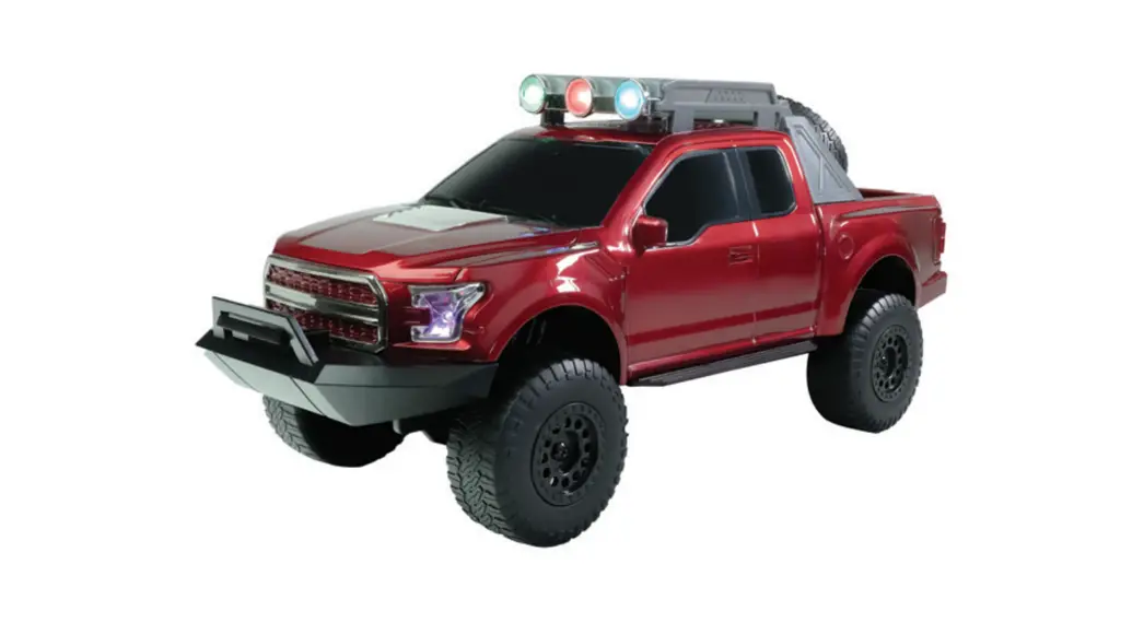 Qfx Bt-150 Truck Style Bluetooth Speaker With Leds Instruction Manual Qfx Bt-150 Truck Style Bluetooth Speaker With Leds Instruction Manual