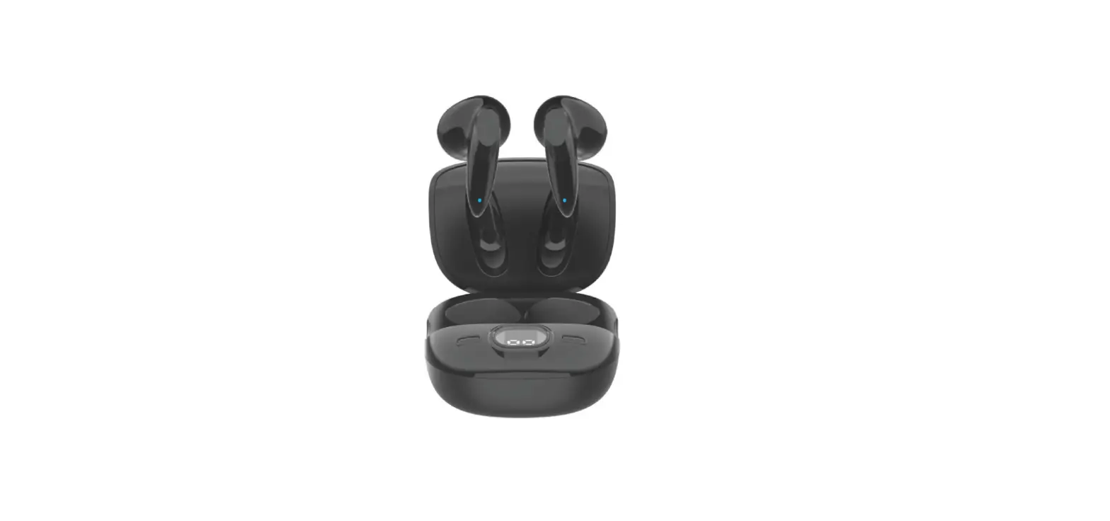 G20 True Wireless Earbuds Instructions