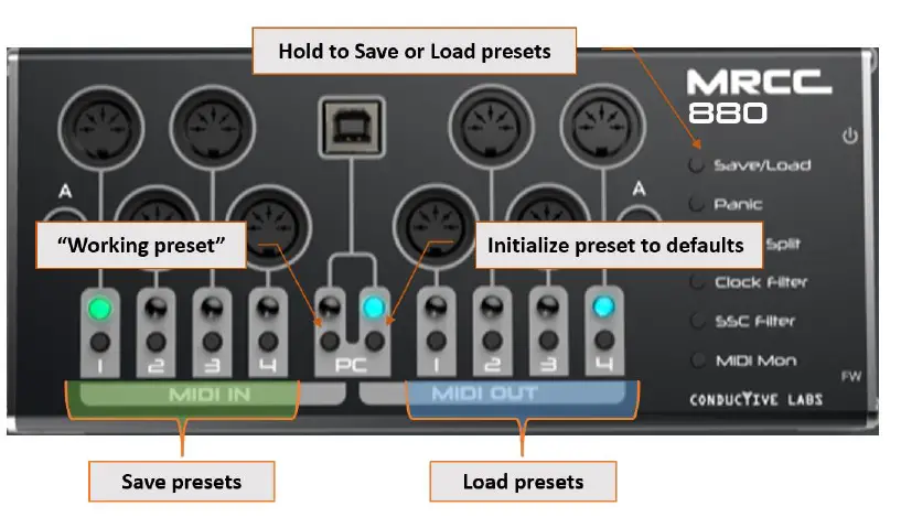 MRCC-880-USB-MIDI-Router-and-USB-MIDI-Interface-fig-5