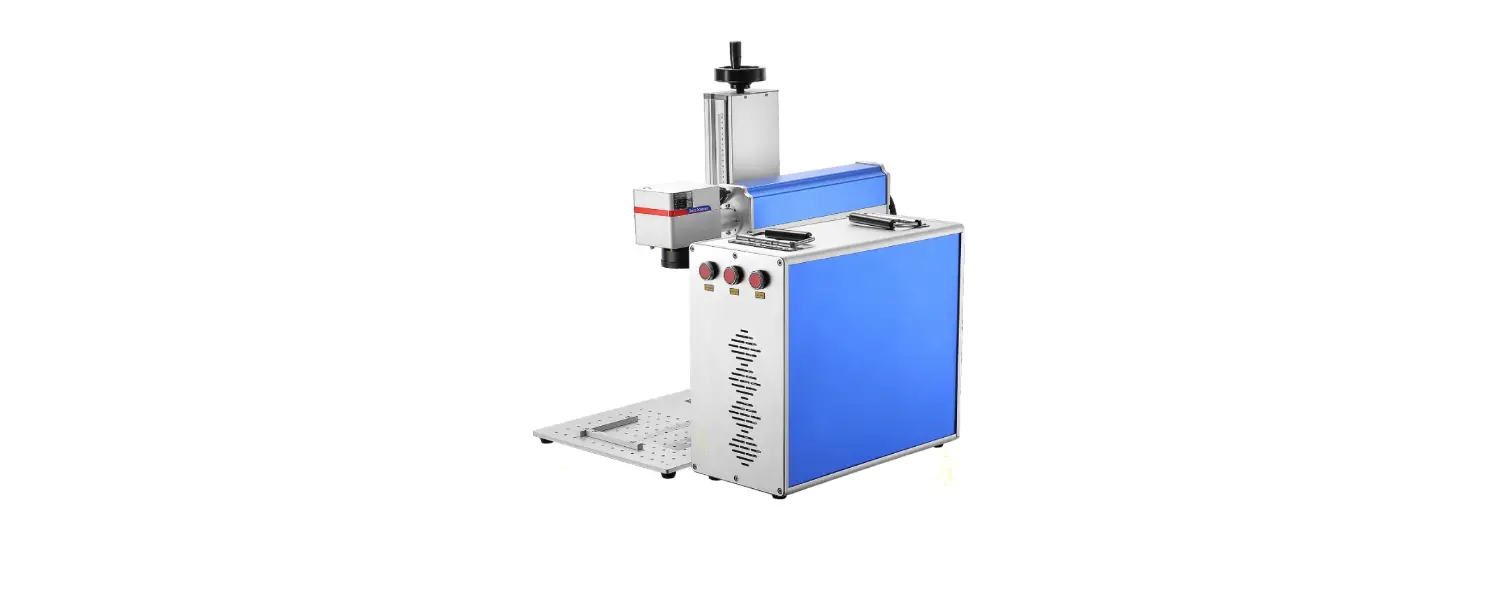 Monport Sh-f20 Split Fiber Marking Machine User Manual