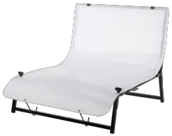 Desktop Shooting Table