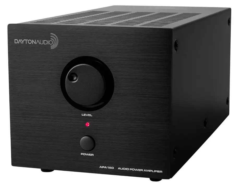 Dayton-Audio-APA150-150W-Power-Amplifier-Product