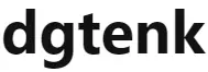 dgtenk LOGO