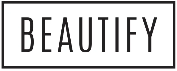 VonHaus 4000033 S2 Rose Gold Mirrored Shelves - Logo