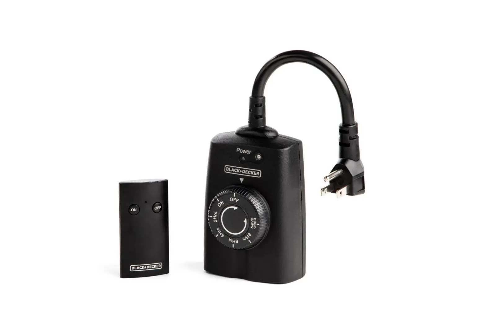 Black Decker Outdoor Wireless Remote Control Outlets Instruction Manual Black Decker Outdoor Wireless Remote Control Outlets Instruction Manual