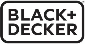 BLACK DECKER Logo