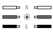 V TAC VT 30185 30W Led floodlight chip - icon8