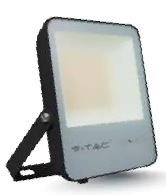 V TAC VT 30185 30W Led floodlight chip