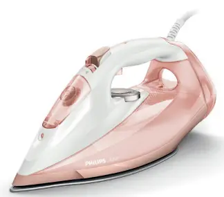 PHILIPS GC4909 Series Steam Iron
