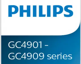 PHILIPS logo