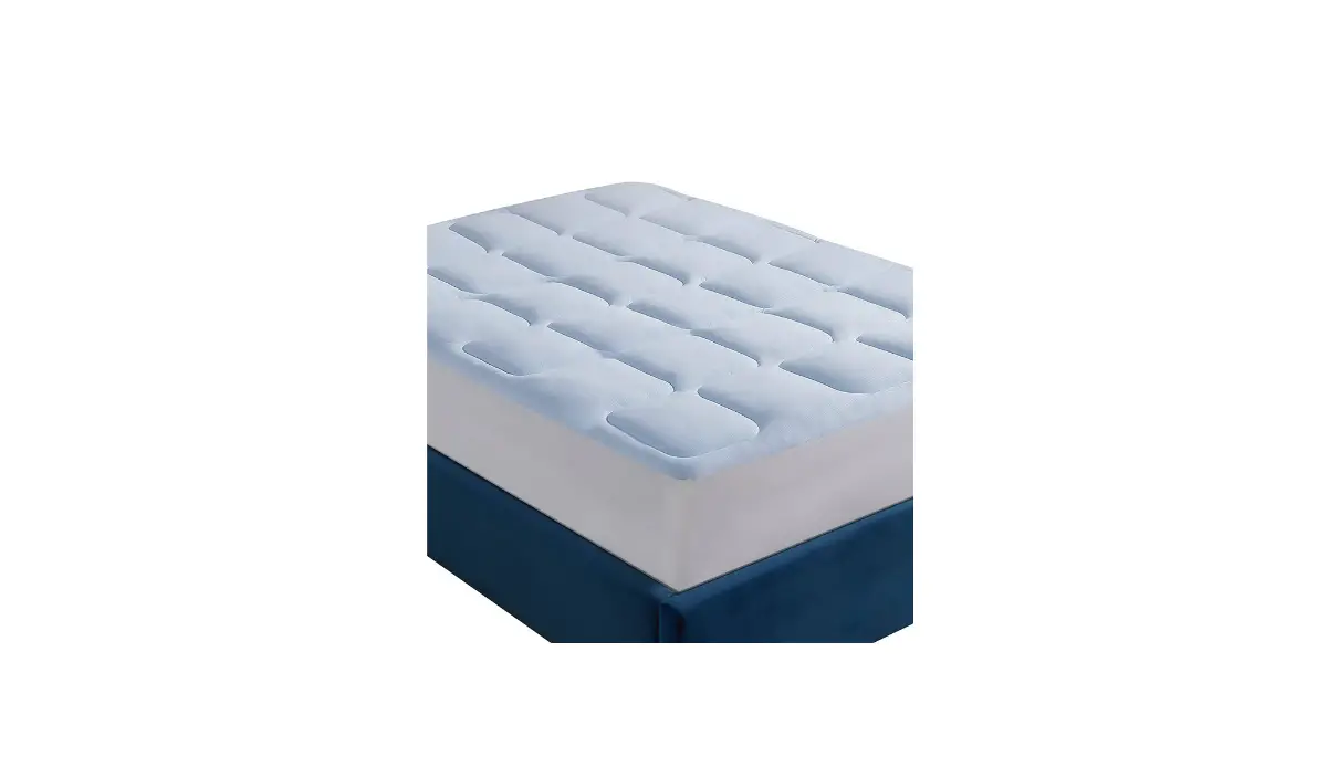 Bedsure B01cnezikc Blanket And Mattress Pad Instruction Manual