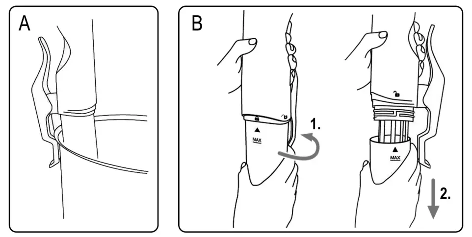 PROFI COOK PC SV 1126 Sous Vide Cooker-fig2