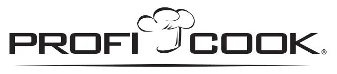 PROFI COOK -logo