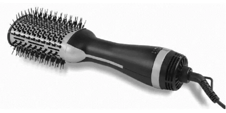 anko CT-529 Hot Air Styler