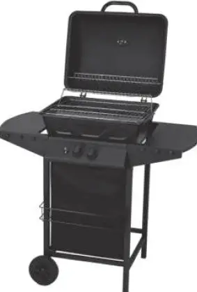 VAGGAN-G2082-Burner-Gas-Grill-product-image