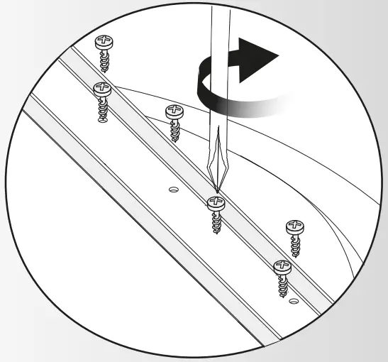 Assembly Instructions