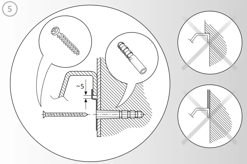 Assembly Instructions