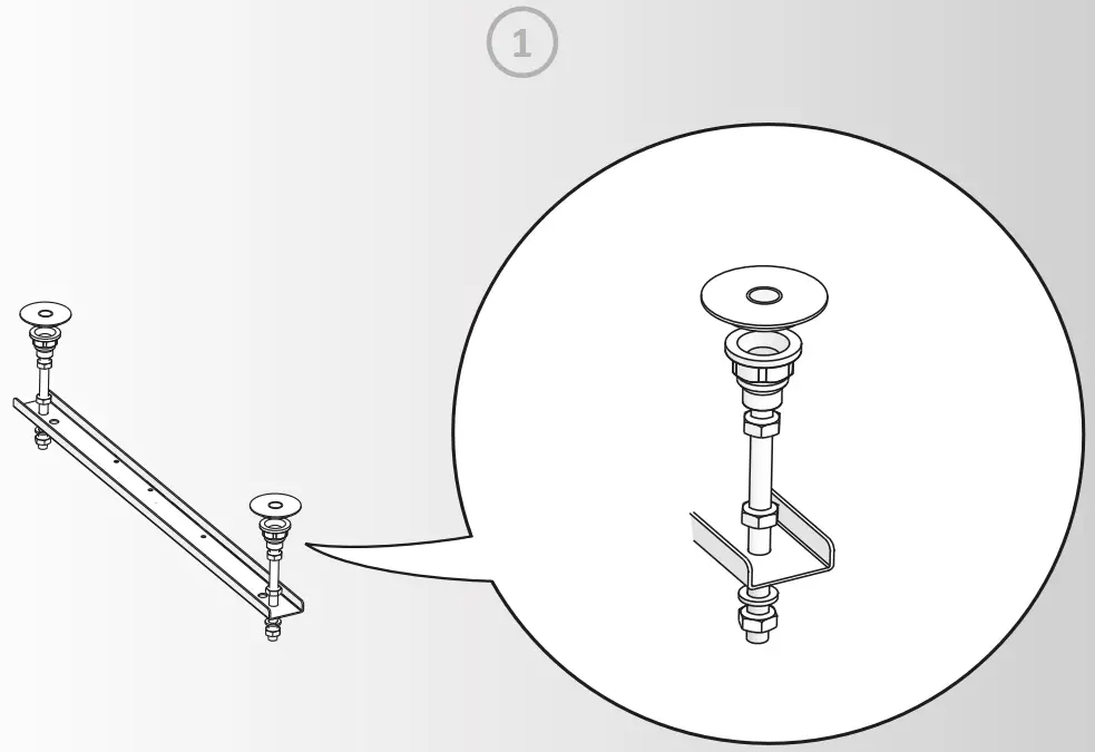 Assembly Instructions