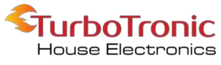 TurboTronics -logo