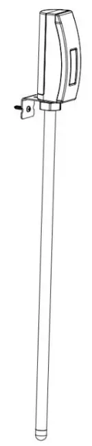 ecowitt WN34 Temperature Sensor fig 2.