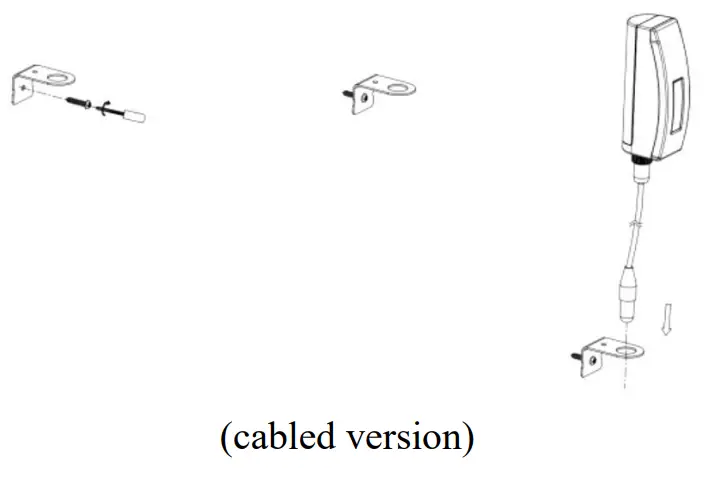 ecowitt WN34 Temperature Sensor fig 4