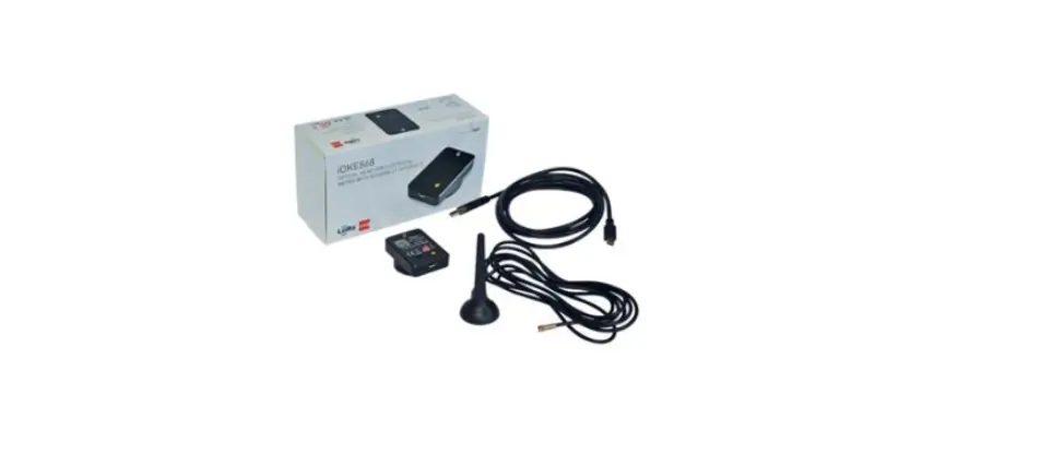 Imst Ioke868 Smart Metering Kit User Guide