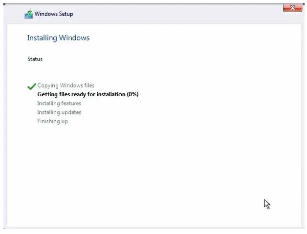 ASRock Configuring a RAID Array Using UEFI Setup Utility-16