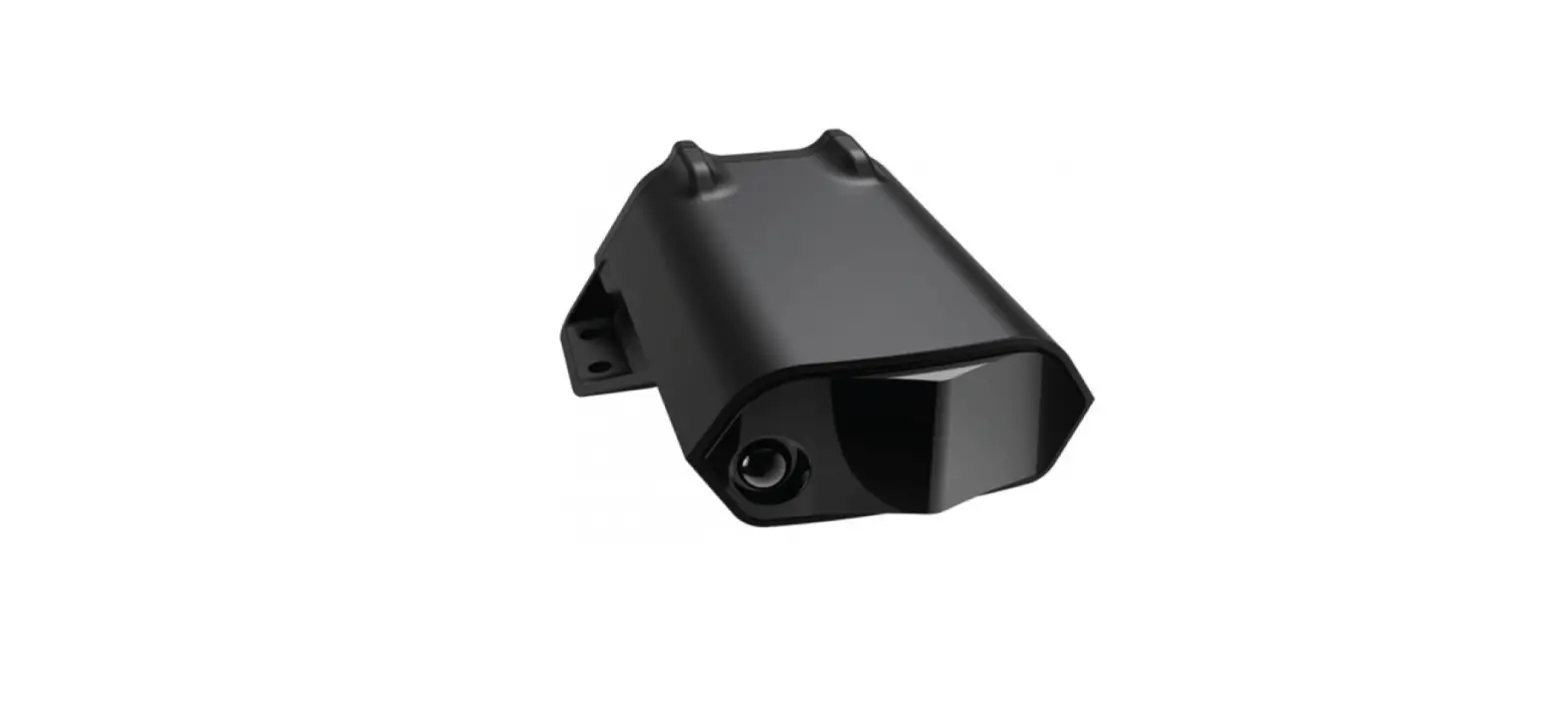 Genevo Rw10021 Hd+-hdm+ Radar Antenna User Manual